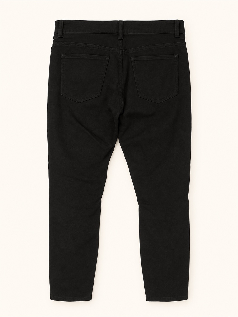 New York & Company Black Women's Skinny Jeans - Picture 2 of 2